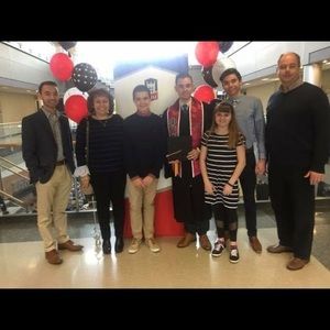 Meet your Posher, Ben